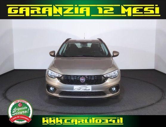 Fiat Tipo 1.3 mjt Easy Business s&s 95cv