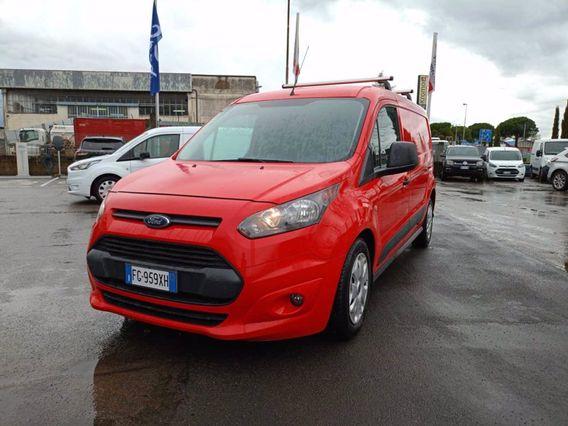 FORD Transit Connect Furgone Trend del 2017