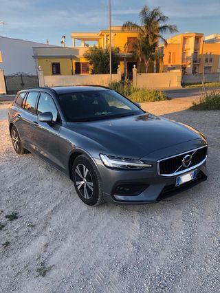 Volvo V60 Geartronic Business Plus - 2019