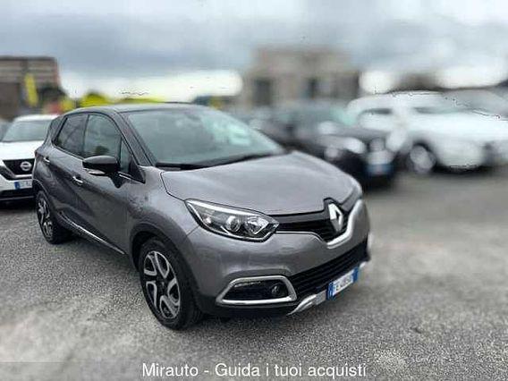 Renault Captur Captur 1.5 dCi 8V 90 CV EDC Start&Stop Excite