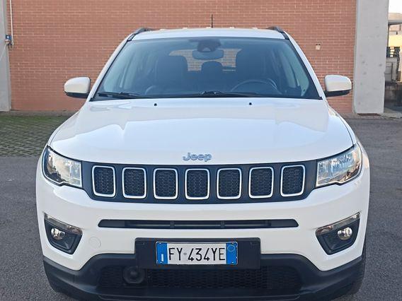 JEEP COMPASS 1.6 DIESEL 2WD BUSINESS LED/NAVI