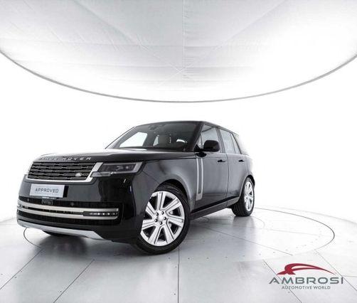 LAND ROVER Range Rover PASSO STANDARD HSE D300 MHEV AWD AUTO
