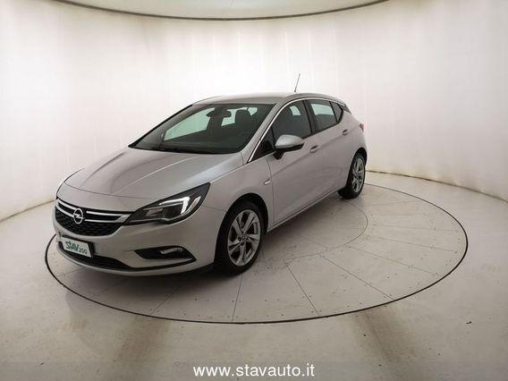 Opel Astra 1.4 Turbo 125 CV Start&Stop 5p. Dynamic