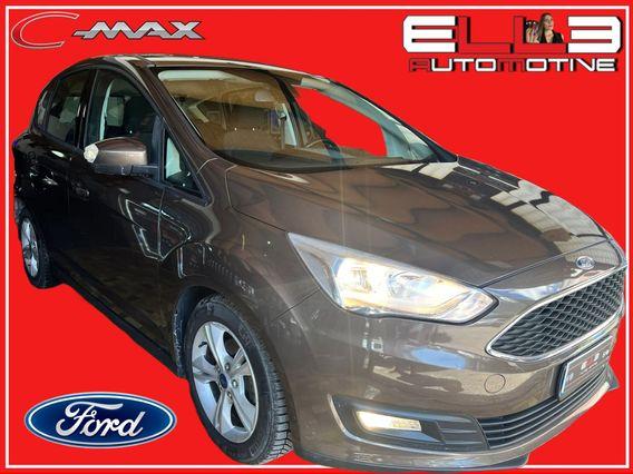 Ford C-Max 1.5 TDCi 95CV Start&Stop Business