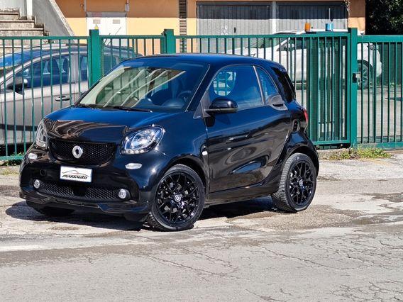 SMART ForTwo 1.0 70CV TWINAMIC SUPERPASSION