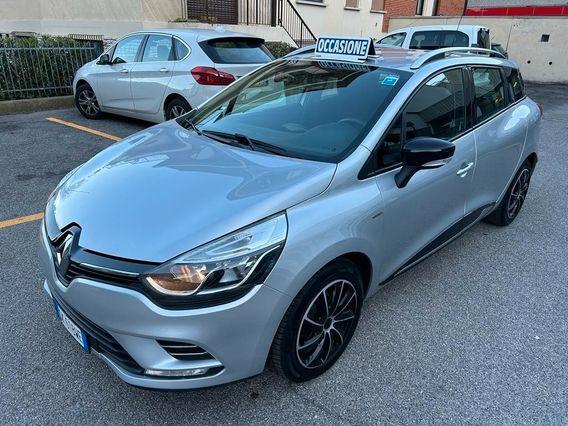 Renault Clio Sporter 0.9 Tce Energy Limited 90CV
