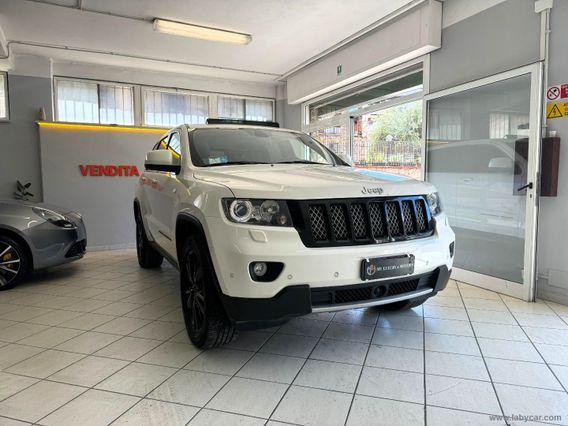 JEEP Gr. Cherokee 3.0 CRD 241 CV S Limited UNIPRO*P.CONS