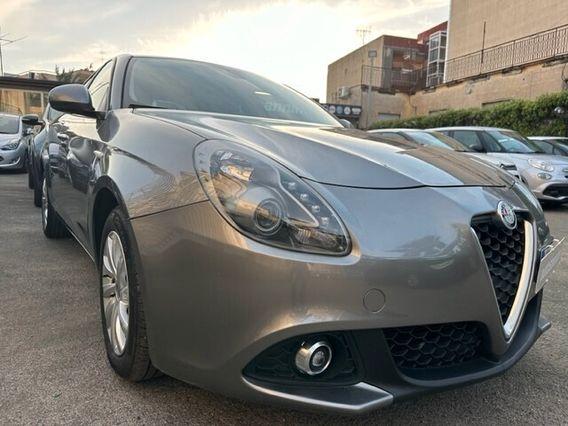 Alfa Romeo Giulietta 1.6 JTDm 120 CV Business 2018 NAVI SENSORI POST. BRACCIOLO CENTRALE
