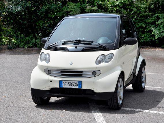 Smart ForTwo 700 coupé pulse (45 kW)