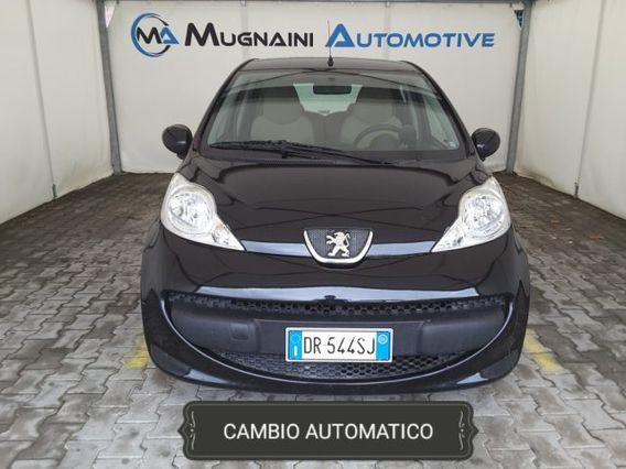 PEUGEOT 107 1.0 68cv 5p. Sweet Years *CAMBIO AUTOMATICO*