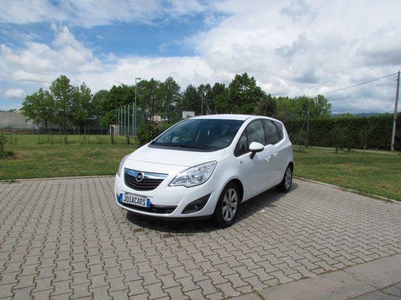 Opel Meriva 1.4 100CV Start&Stop Elective