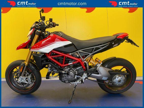 Ducati Hypermotard 950 - 2020