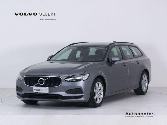 Volvo V90 D3 Geartronic + Pack Business