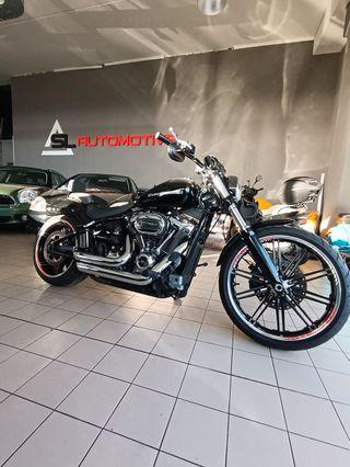 Harley-Davidson 107 Breakout (2018 - 19)