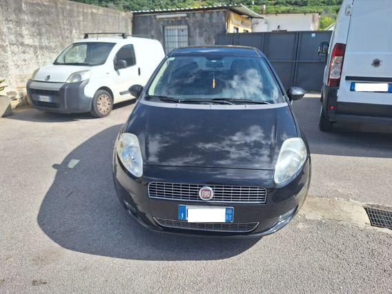 Fiat Grande Punto Grande Punto 1.2 5 porte Dynamic