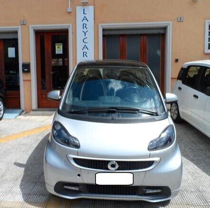 Smart ForTwo 1.0MHD 70CV CITYBEAM LIMITED EDITION