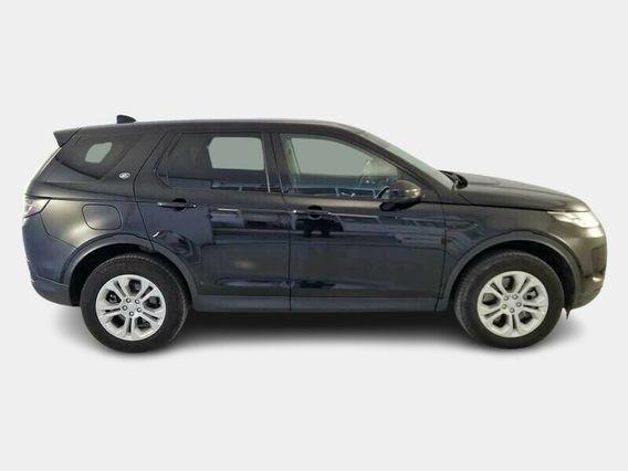 LAND ROVER DISCOVERY SPORT 2.0 TD4 MHEV 150cv S 4WD aut.