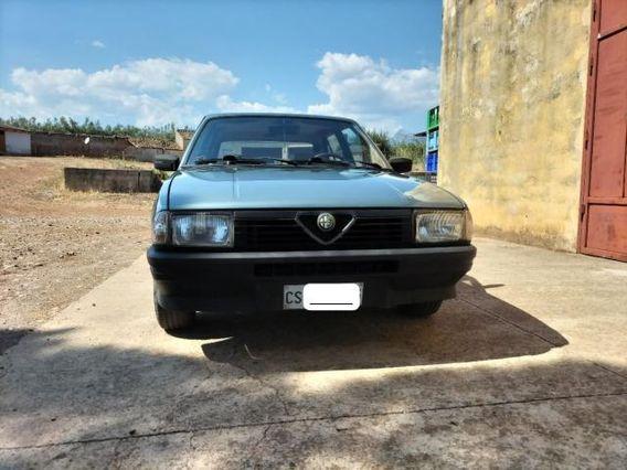 Alfa Romeo 33 1.3 90cv Berlina