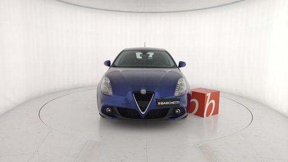Alfa Romeo Giulietta (2010) 1.6 JTDM 120 CV BUSINESS