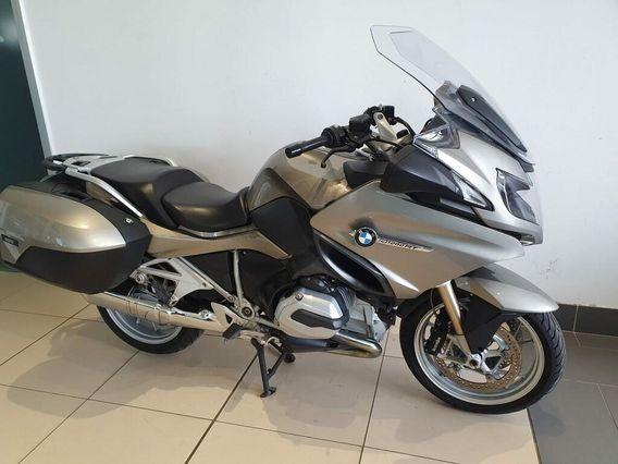 BMW R 1200 RT Abs my14