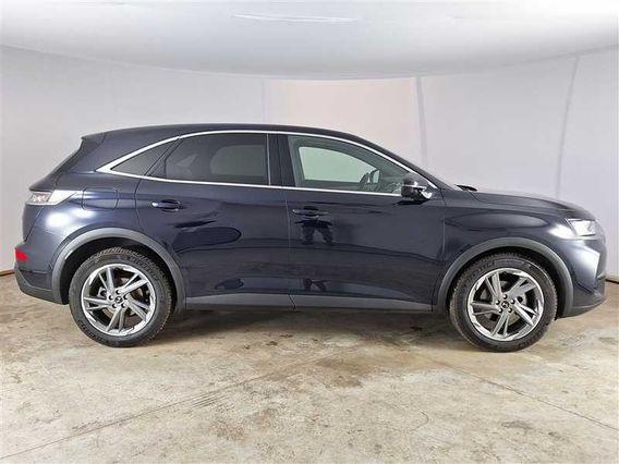 DS DS 7 CROSSBACK BlueHDi 130 Automatica Business
