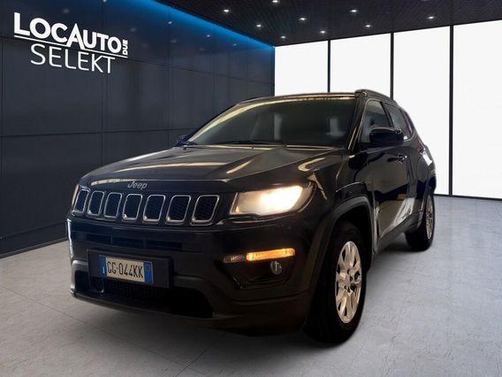 Jeep Compass 1.3 Turbo T4 PHEV Limited 4xe AT6 - PROMO