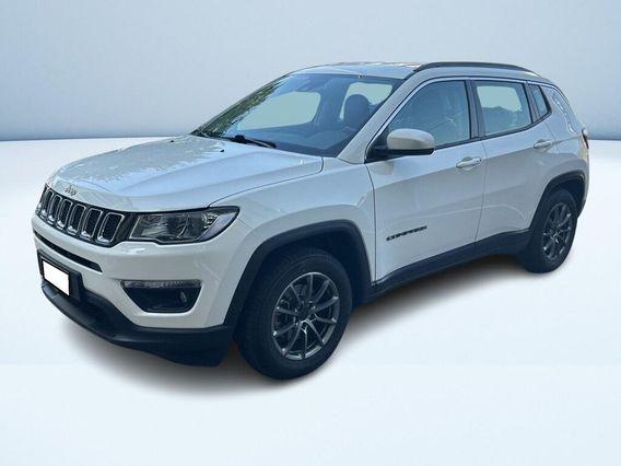 Jeep Compass 1.4 MultiAir 2 Business 2WD