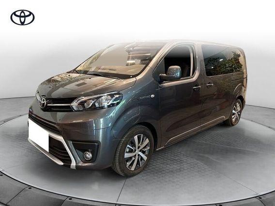 Toyota Proace Verso El. 75 kWh L1 Medium D Executive