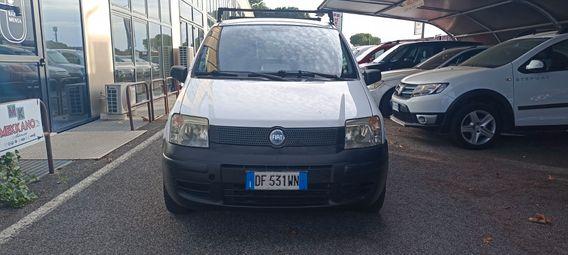 Fiat Panda 1.3 MJT 16V VAN CLIMA