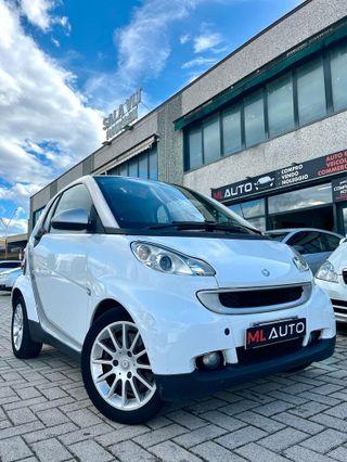 SMART FORTWO 2°SERIE COUPE PURE CDI