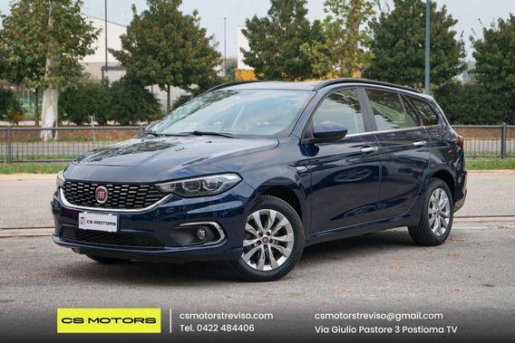 Fiat Tipo 1.6 Mjt DCT SW Lounge