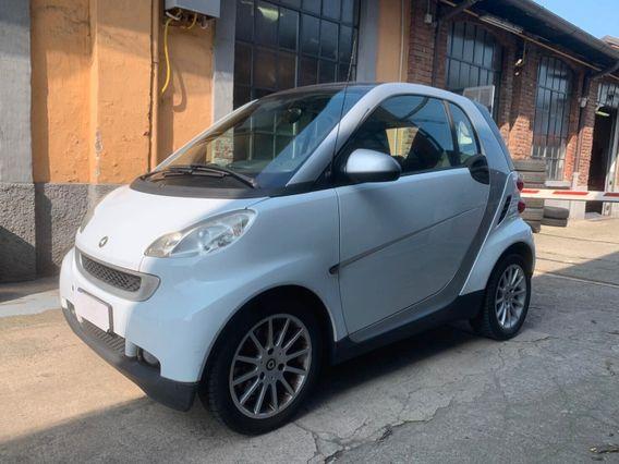 Smart ForTwo 62 kW Pulse *TETTO PANORAMICO*