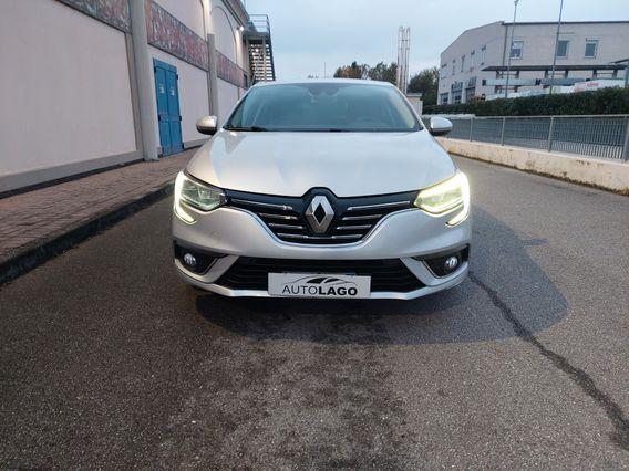 Renault Megane dCi 130CV Energy Intens