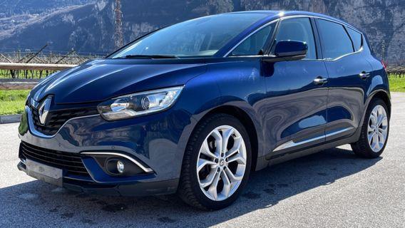 RENAULT SCENIC 1.5DCI 110CV AUTOMATIC - 2019