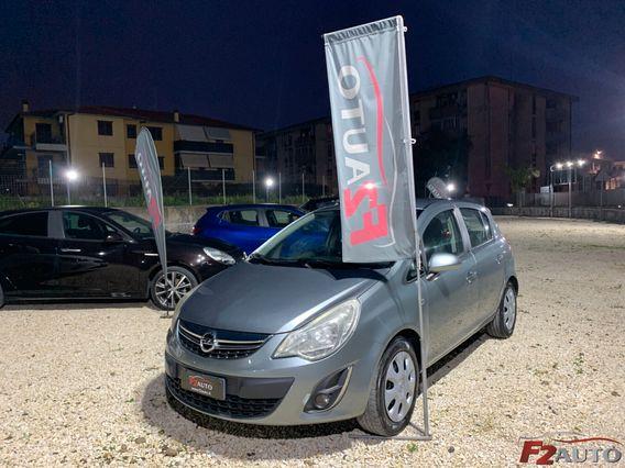 Opel Corsa 1.3 CDTI 75CV 5 p. Elective