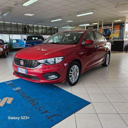 Fiat Tipo 1.4 4 porte Opening Edition GPL