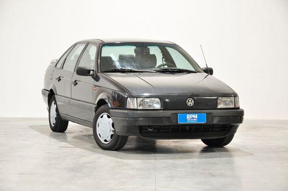 Volkswagen Passat 1800i GL tagliandata METANO