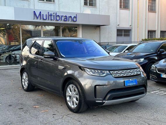 Land Rover Discovery 2.0 SD4 240 CV HSE Luxury