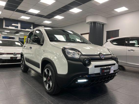 Fiat Panda 1.2 Connected by Wind