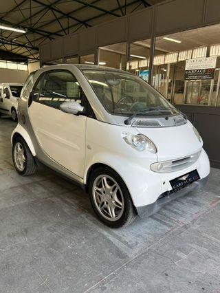 SMART FORTWO COUPE - 2003