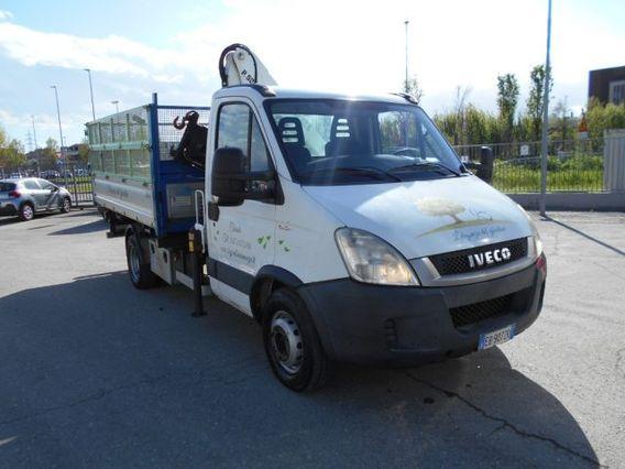IVECO DAILY 60 C 14