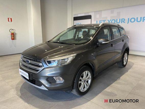 Ford Kuga 1.5 TDCi Business 2WD