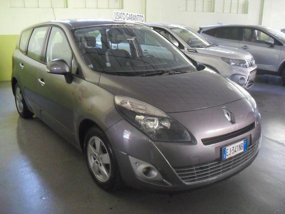 Renault Scenic Scénic 1.5 dCi 110CV Luxe
