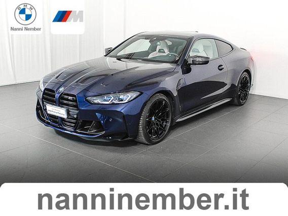 BMW Serie 4 M Coupe 3.0 Competition Steptronic