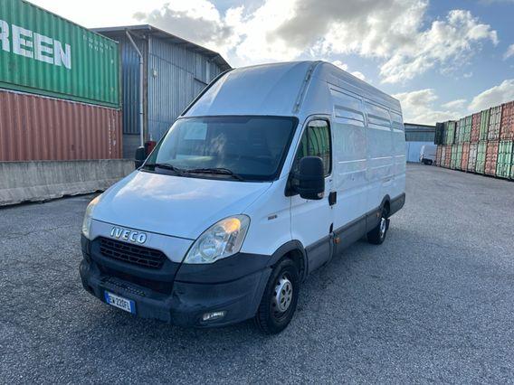 IVECO DAILY 35 150. L3 H3