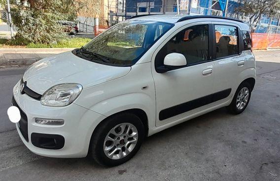 Fiat panda 1.3 diesel 95 cv