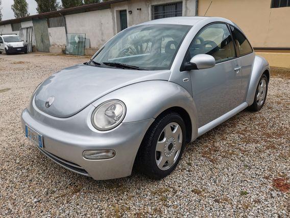 Volkswagen New Beetle 1.9 TDI *OK NEOPATENTATI*
