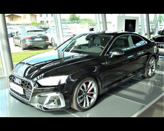 AUDI A5 COUPE' A5 COUPE' 40 TDI QUATTRO S TRONIC MY 23