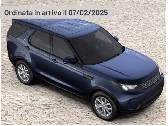 LAND ROVER Discovery 3.0 I6 360 CV AWD Auto Dynamic HSE