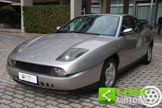 FIAT Coupe 2.0 i.e. 16V "109.000 KM Originali" -1996